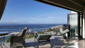 Отель Hamewith Penthouse  Херманус